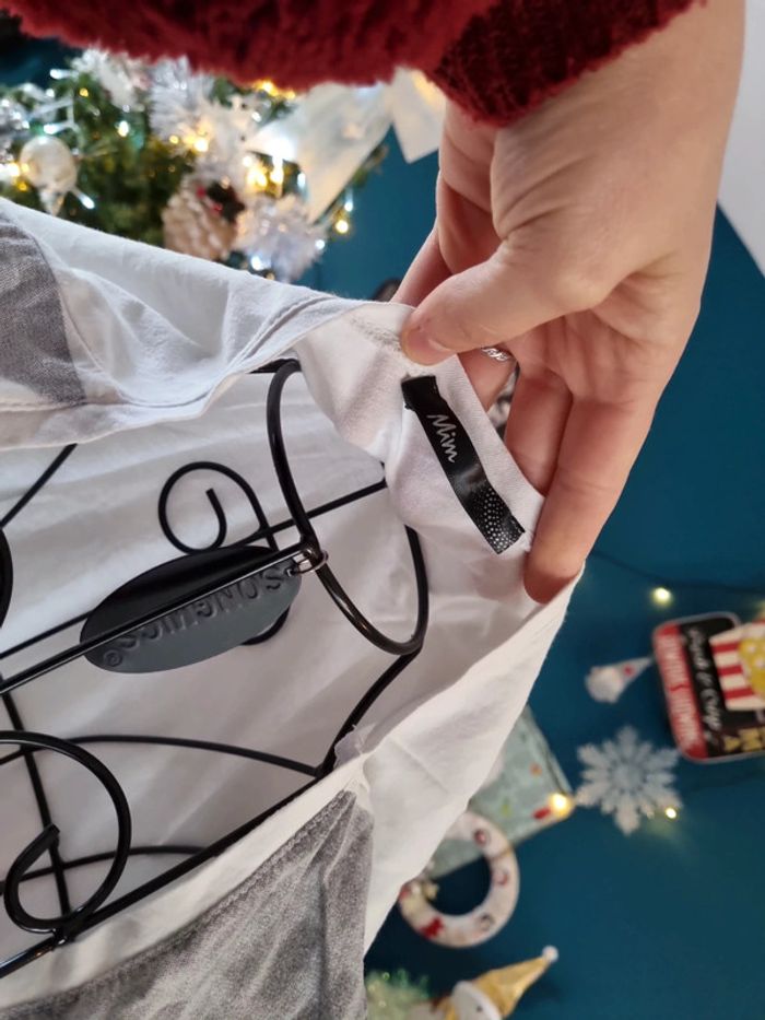 Tee-shirt femme - photo numéro 6