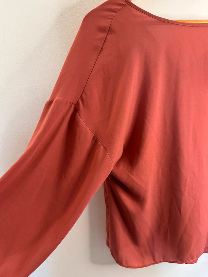 Blouse Taille 40/42 - photo numéro 6