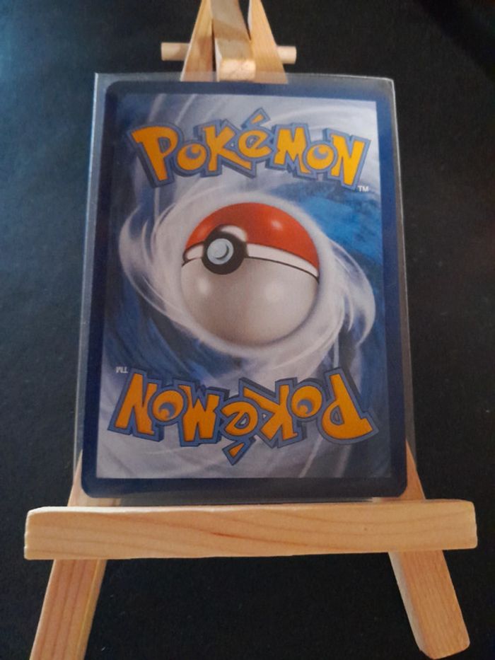 Carte Pokémon Funécire Reverse 36/197 - photo numéro 2