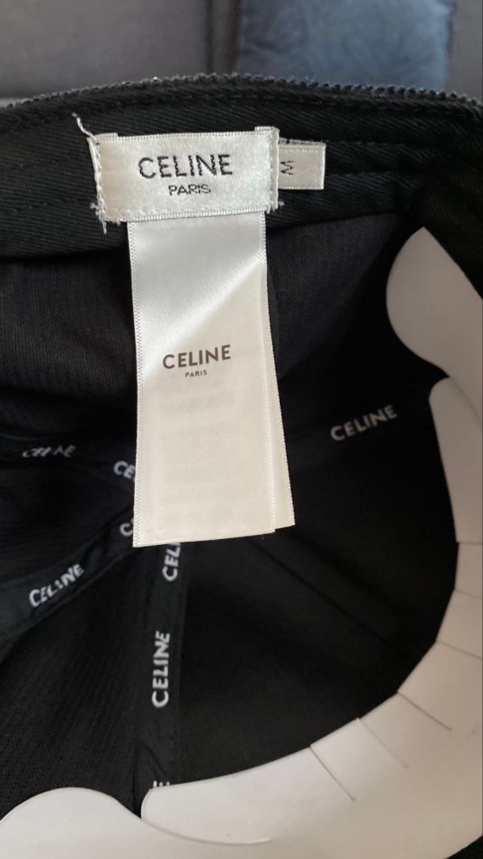 Casquette Céline - photo numéro 7