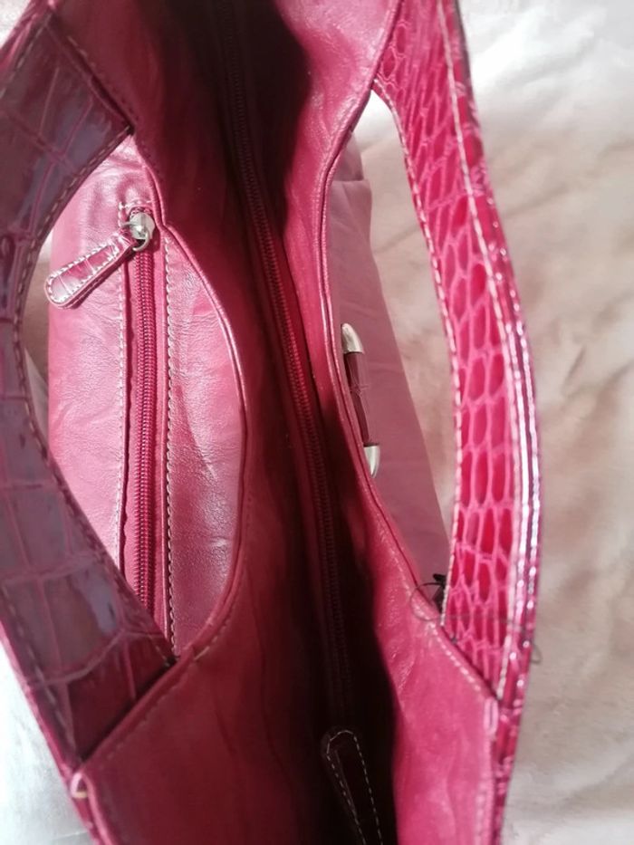 Sac vintage neuf - photo numéro 9