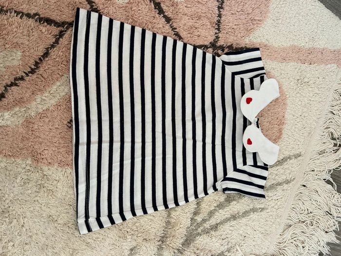 Robe Jacadi 6 mois