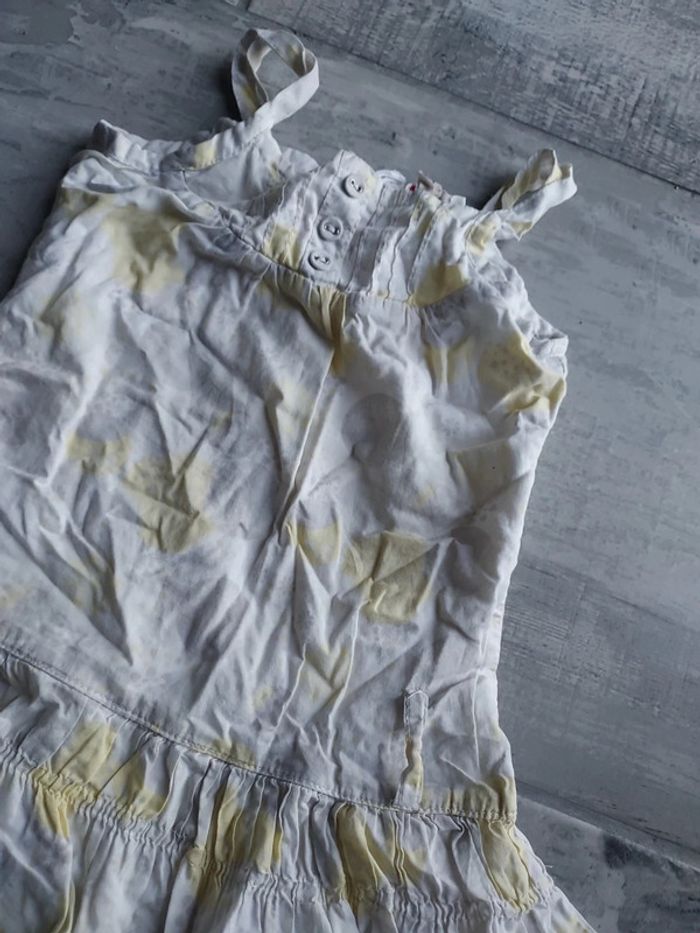 Robe 3 ans - photo numéro 2