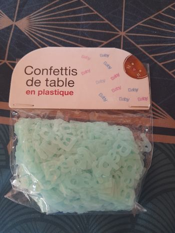 Confettis