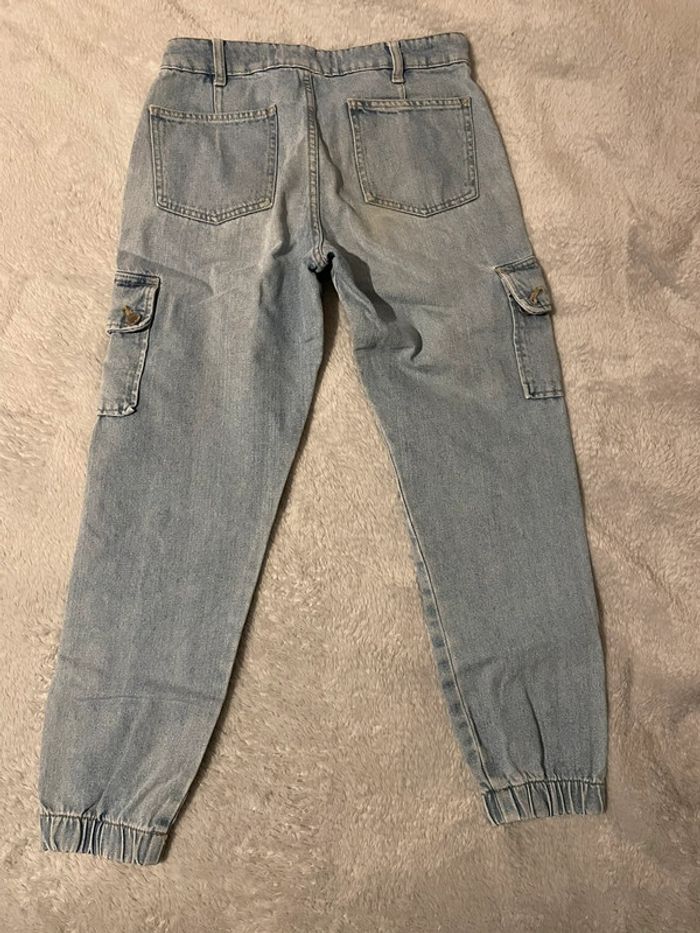 Jeans cargo - photo numéro 3