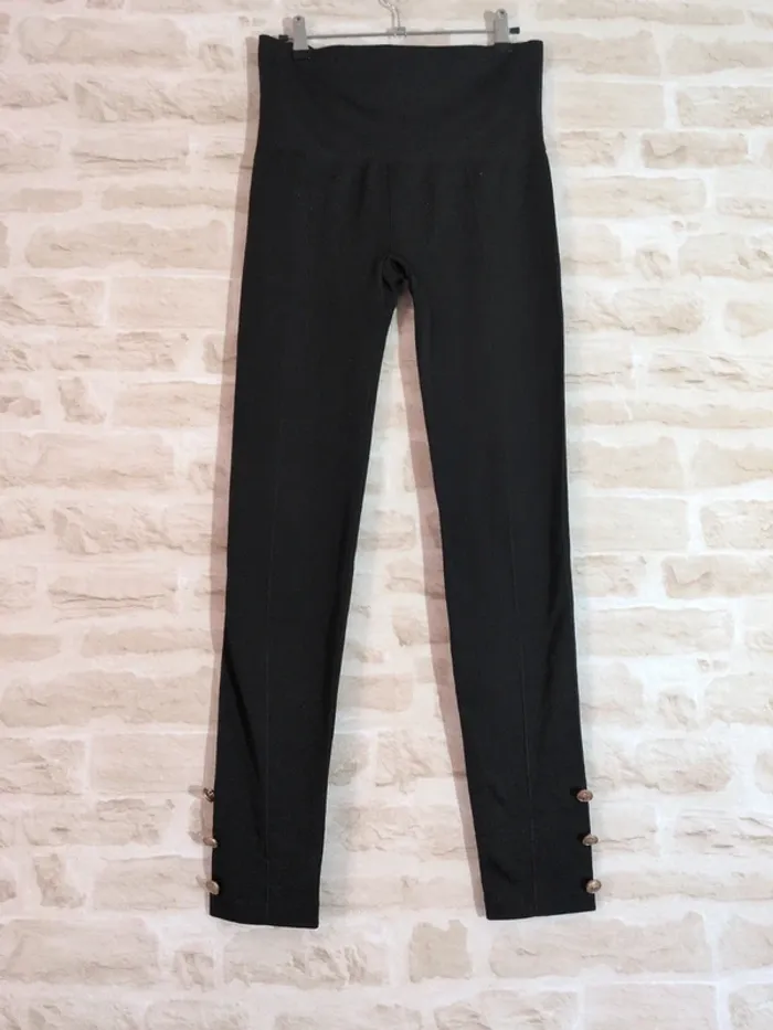 Legging Femme - Taille L