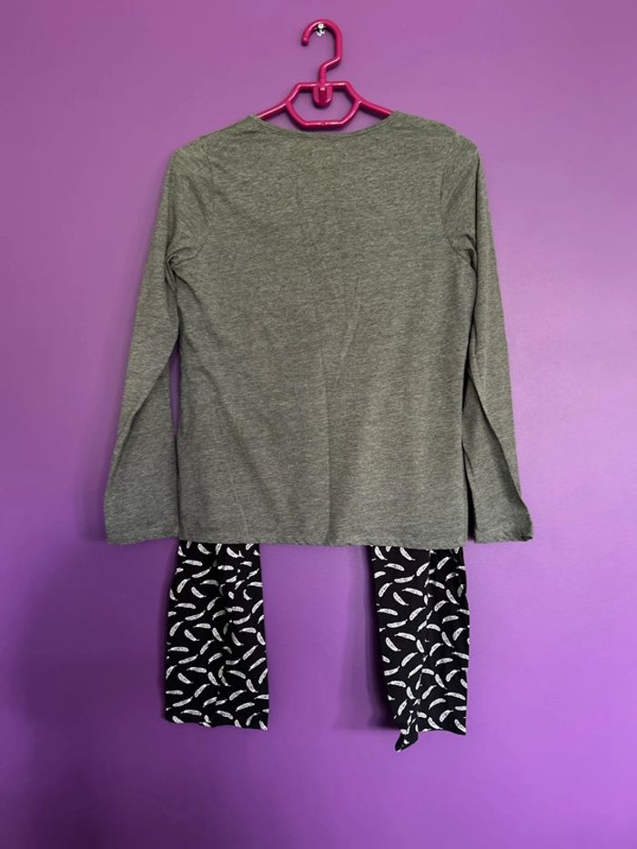 Pyjama - photo numéro 2