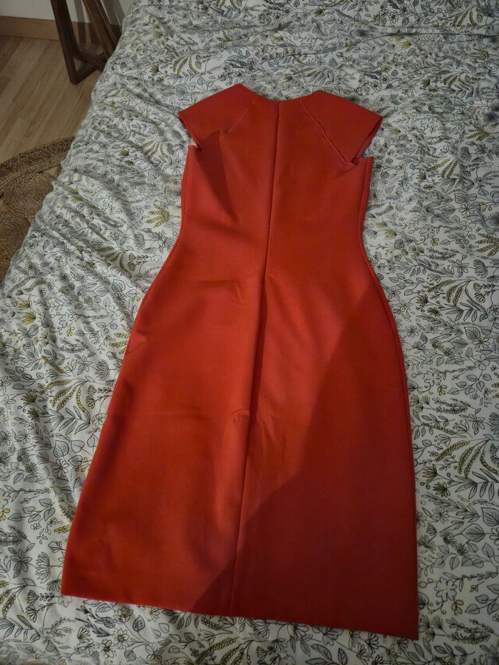 Robe t36 zara - photo numéro 3