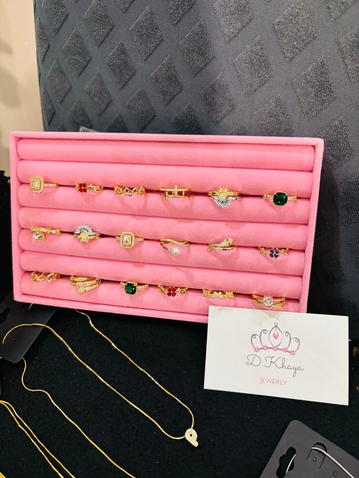 D.Khaya bijoux à vendre - photo numéro 2