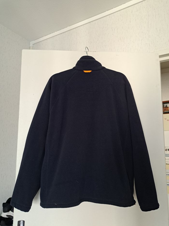 Veste polaire homme kariban - photo numéro 8