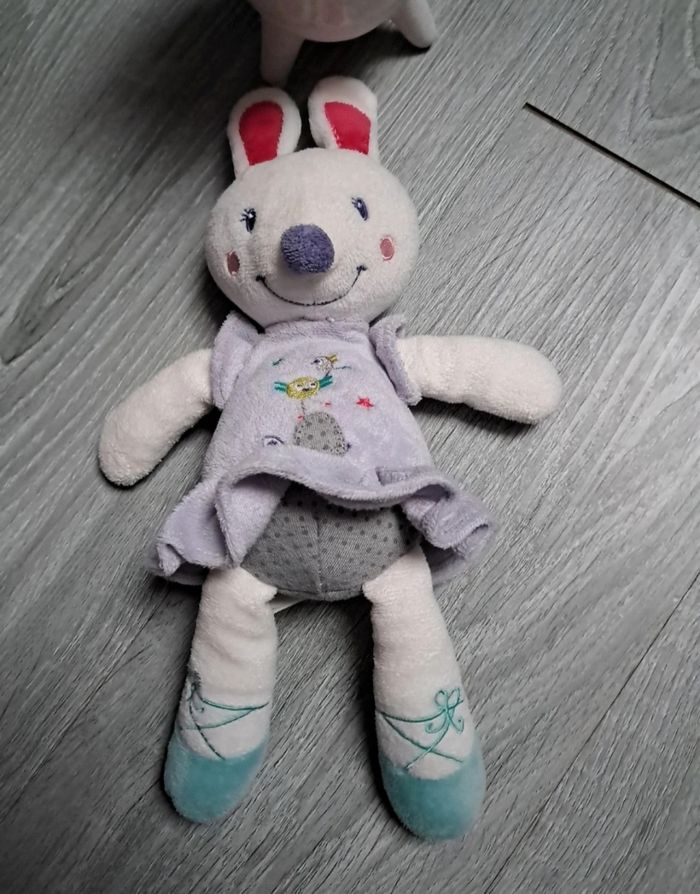 Gigoteuse - photo numéro 9