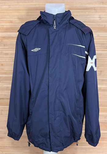 Veste Umbro homme taille XL