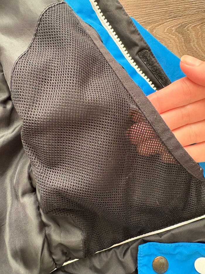 Veste d’hiver - photo numéro 6