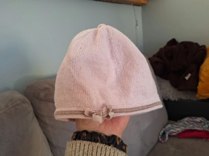 Bonnet - photo numéro 2