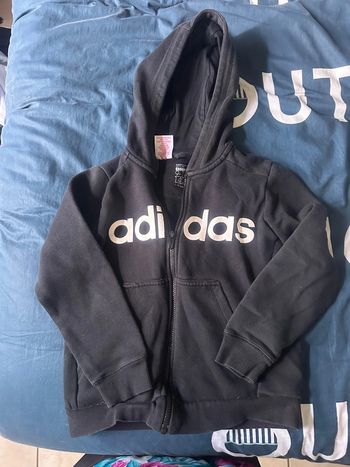 Veste adidas