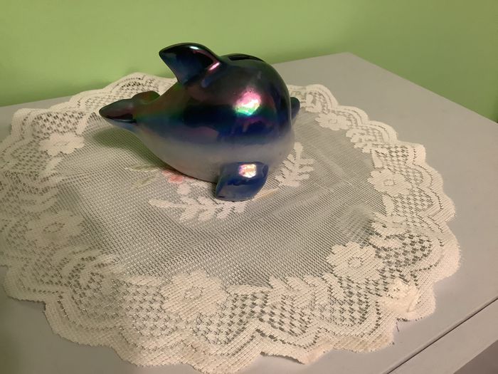 Tirelire dauphin - photo numéro 3