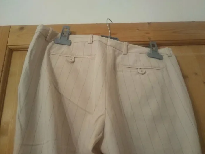 Tailleur Pantanlon H & M - photo numéro 8