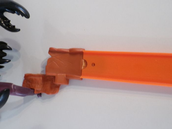 Circuit Scorpion - Hot Wheels   (J29) - photo numéro 6