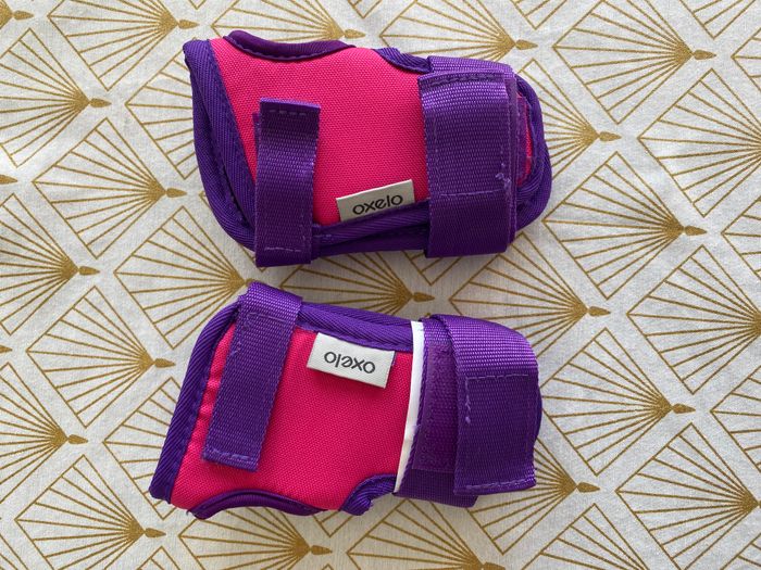 Set de 3 protections - photo numéro 4