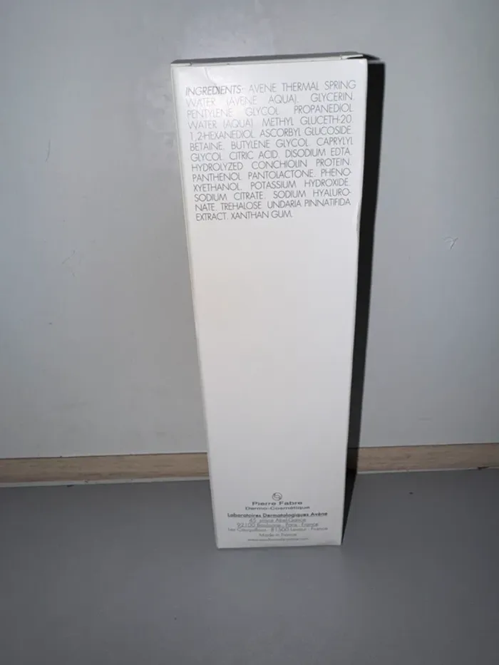 Crème Marque Avene 200ml - photo numéro 3