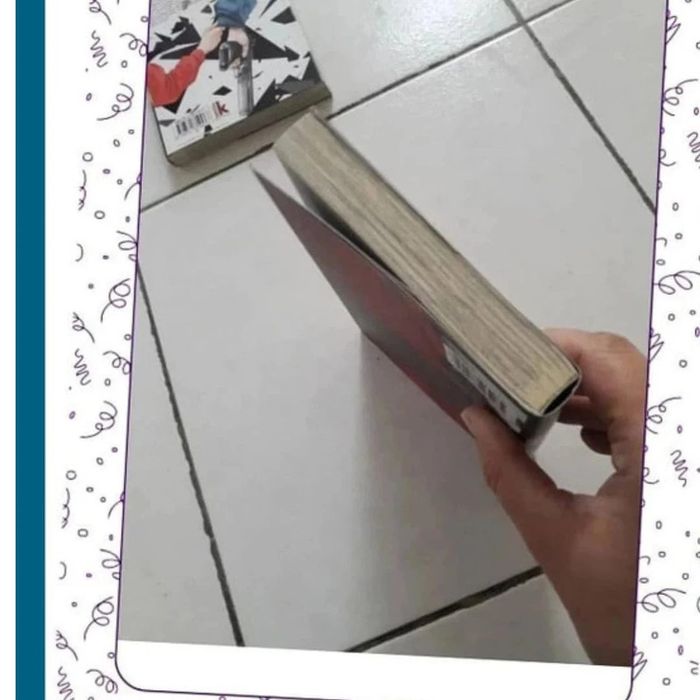 Manga Yaoi- Hong Kong Dragnet tome 1 - photo numéro 4