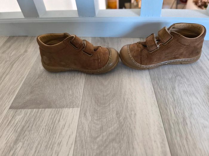 Chaussures bopy - photo numéro 4