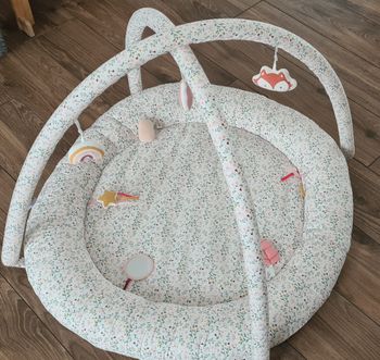 Tapis d'éveil