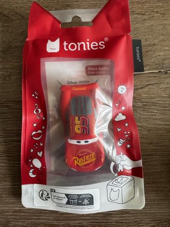 Tonies