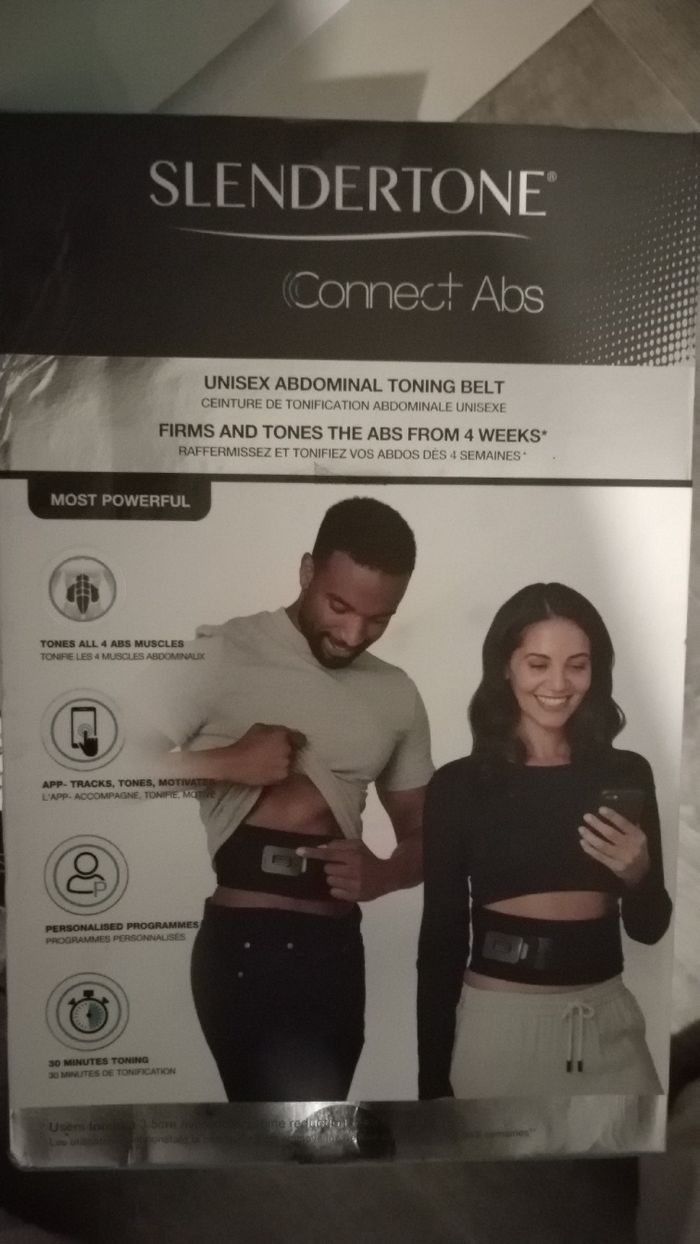 Neuf jamais utilisé