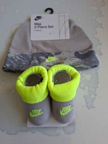 Coffret Nike 