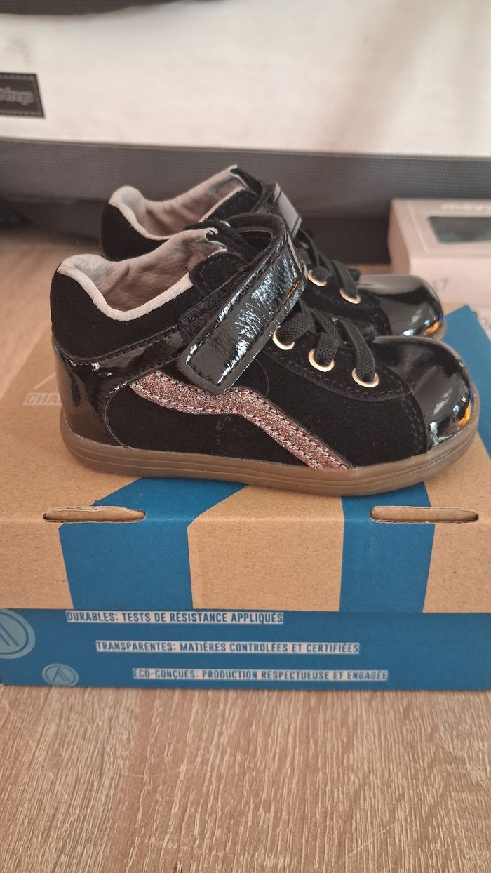 Bottines 19 - photo numéro 2