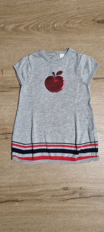 Robe 9 mois 🍎