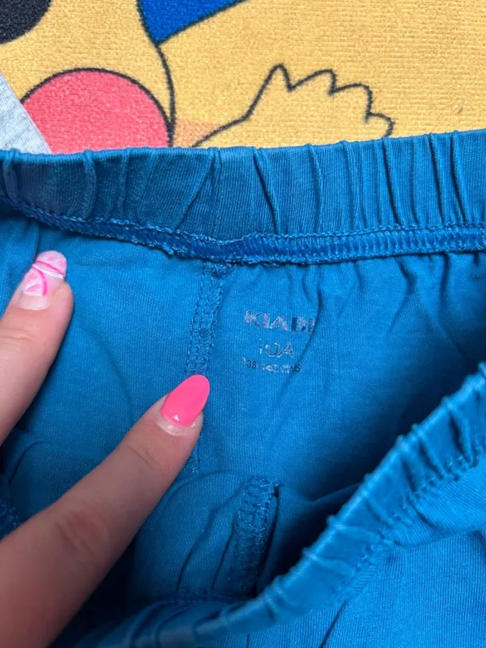 Pyjama - photo numéro 2