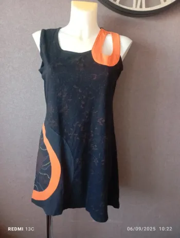 Robe taille L/XL