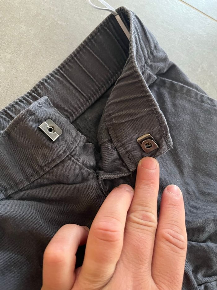 Pantalon chaud C&A 3 Ans - photo numéro 6