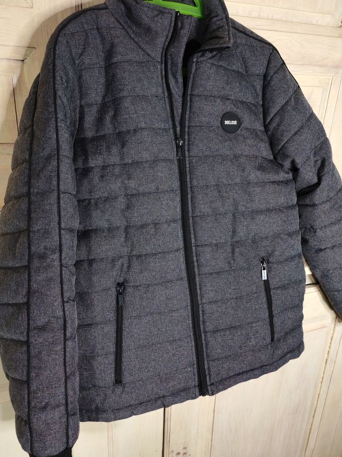 Blouson - photo numéro 2