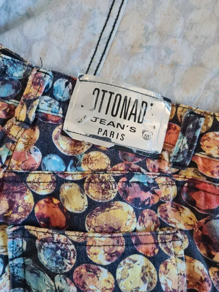 Ensemble Cottonade Paris - photo numéro 6