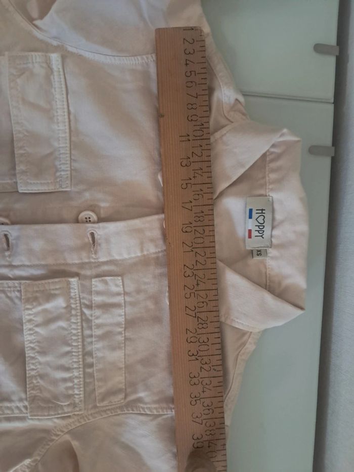 Hoppy combinaison T.34/36 en tbe - photo numéro 18