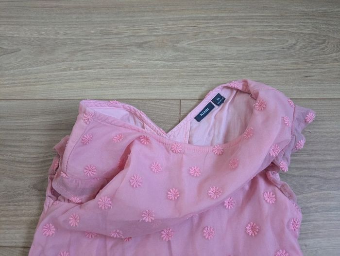 Robe fille 8 ans - photo numéro 2