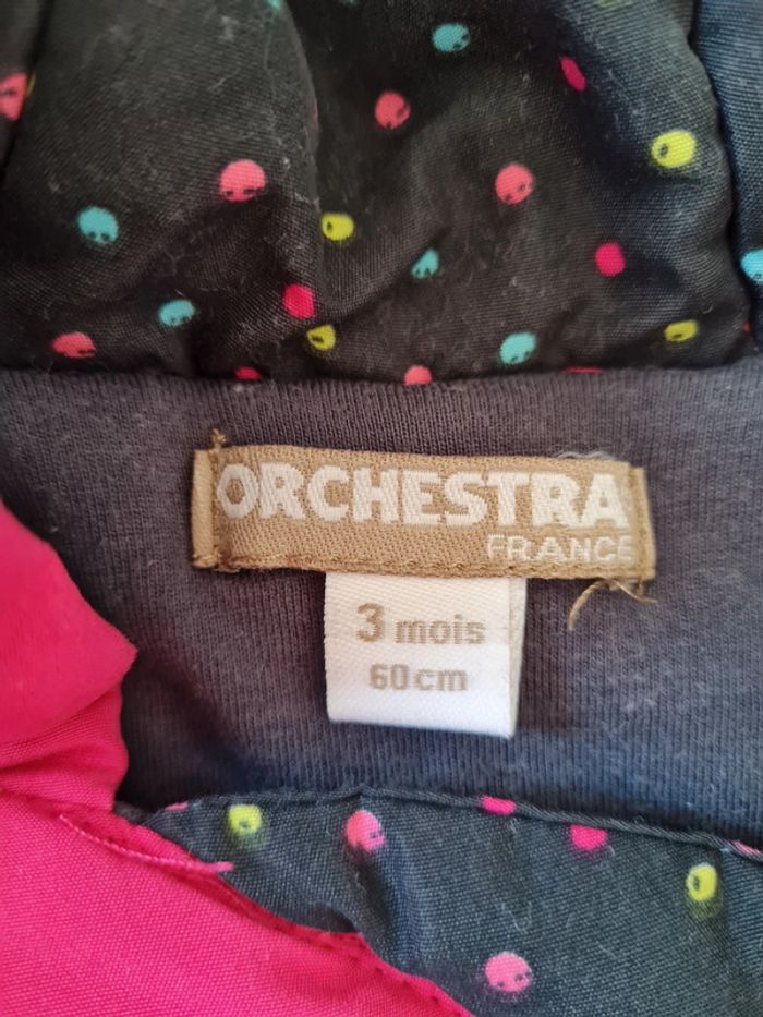 Combipilote 3 mois 2 en 1 - photo numéro 5