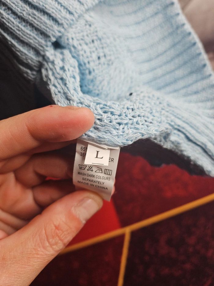 Pulls - photo numéro 4