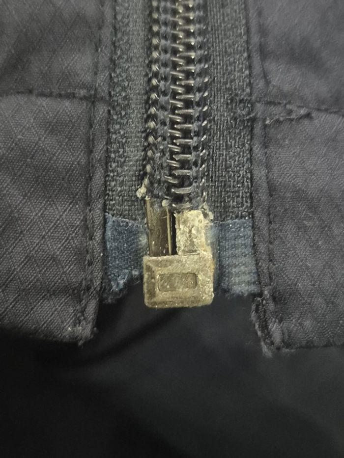 Veste Umbro homme taille XL - photo numéro 12