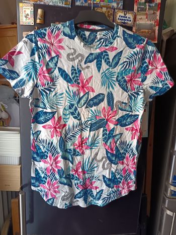 T shirt hollister
