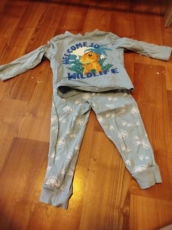 Pyjamas