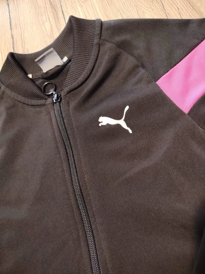 Veste puma - photo numéro 3