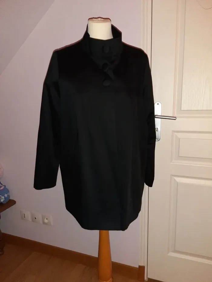 Veste - photo numéro 2