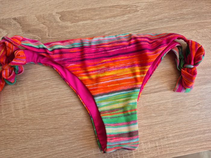 Tanga maillot de bain Calzedonia