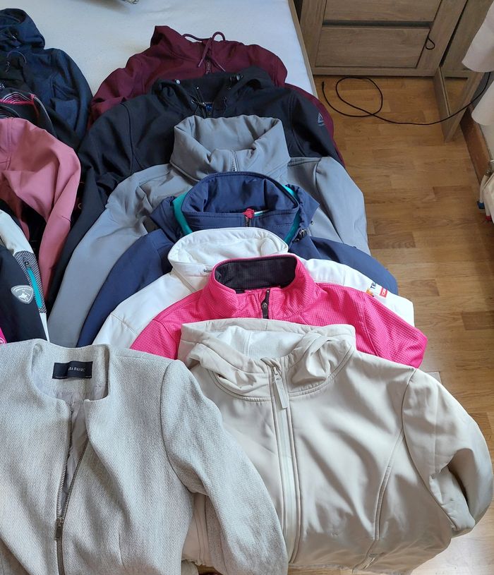 Vestes pour femmes lot ou par pièces - photo numéro 2