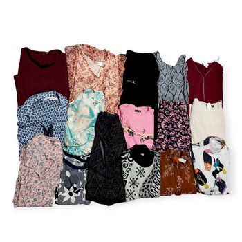 Lot 16 articles taille 42 / 44