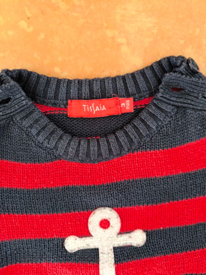 Pull - photo numéro 2